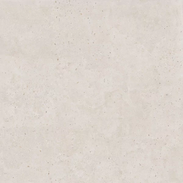 White Cosmopolitan tile, cement effect, 160x160, Nat P.tech finish.