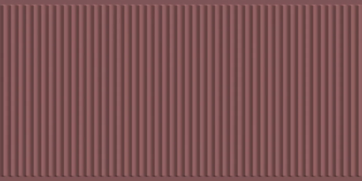 Marble-effect Red tile from the Eterea collection by Gardenia&Ariana, size 60x120, Natural finish, Rettificato edges.