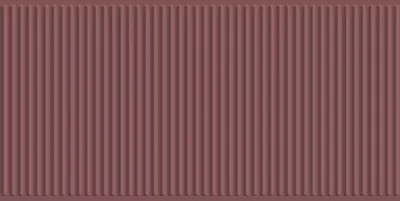 Marble-effect Red tile from the Eterea collection by Gardenia&Ariana, size 60x120, Natural finish, Rettificato edges.