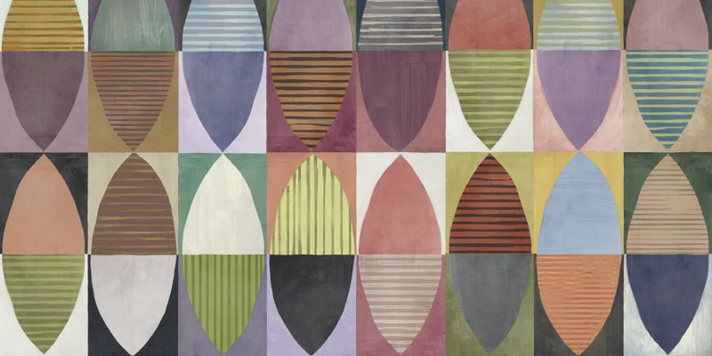 WIDE&STYLE AFRICA PANNELLO D 60X120