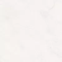 Marble-effect White tile from the Sensi White collection by ABK, size 120x120, Lux finish, Rettificato edges.