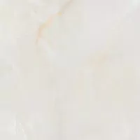 Piastrella Eterea Ice di Gardenia&Ariana in bianco, finitura Lux, 120x120, spessore 8.5 mm.