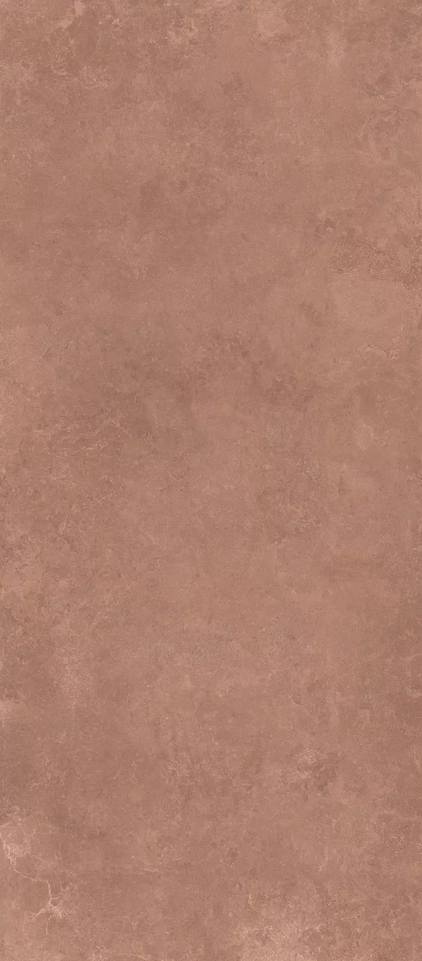 Piastrella Midi Nature Terre di Flaviker in cotto, finitura Naturale, 120x280, spessore 6 mm.