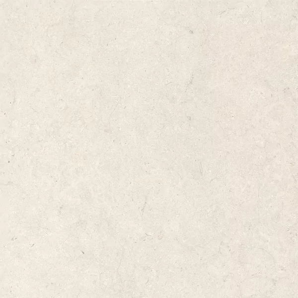 Carreau effet pierre Blanc de la collection Poetry Stone par ABK, format 120x120, finition Nat P.tech, bord Rettificato.