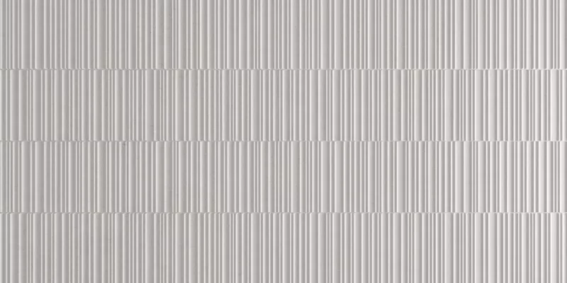 PLISSÈ LIMESTONE