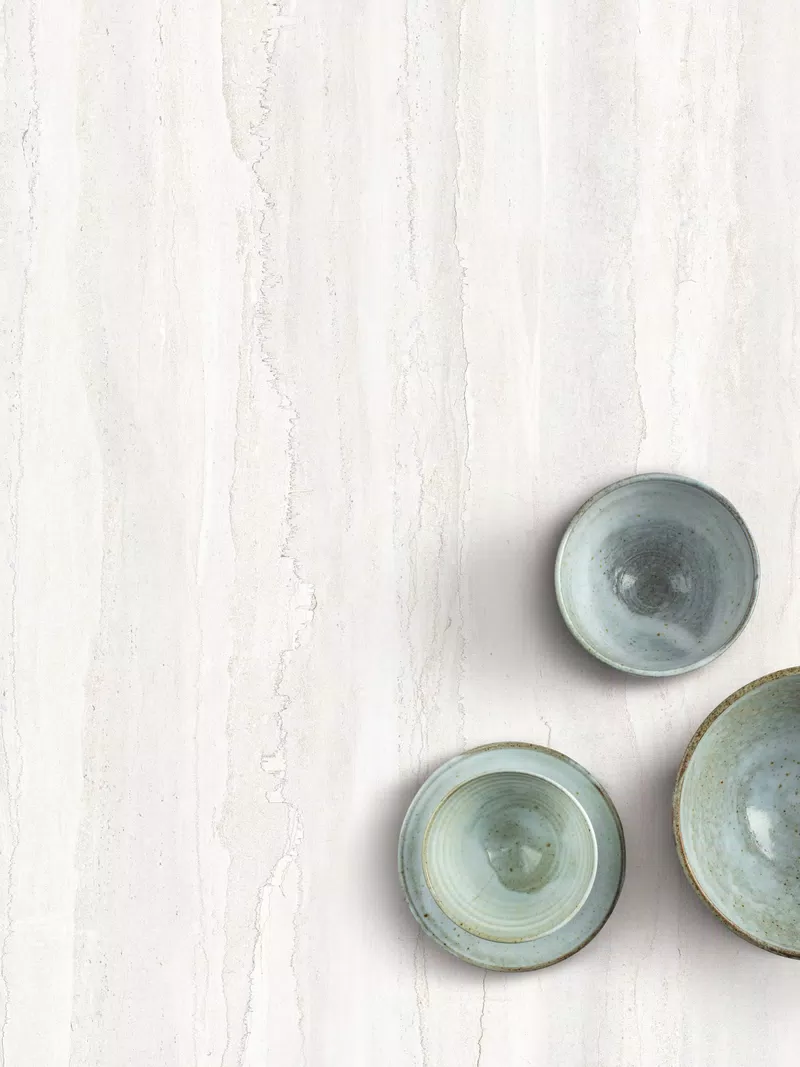 MATERIA PORTLAND LINEAR WHITE