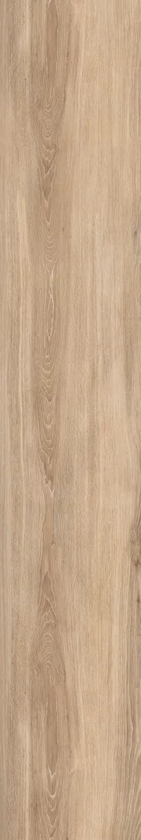 Out.20 Eco Chic Naturale Fliese von ABK in Beige, Oberfläche R11, 30x180, Stärke 20 mm.