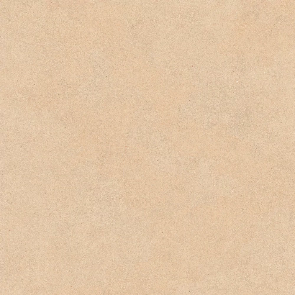 Terracotta-effect Beige tile from the Shape collection by ABK, size 120x120, Nat 3D finish, Rettificato edges.