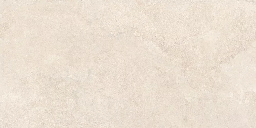 Carreau effet pierre Beige de la collection X20 par Flaviker, format 60x120, finition R11, bord Rettificato.