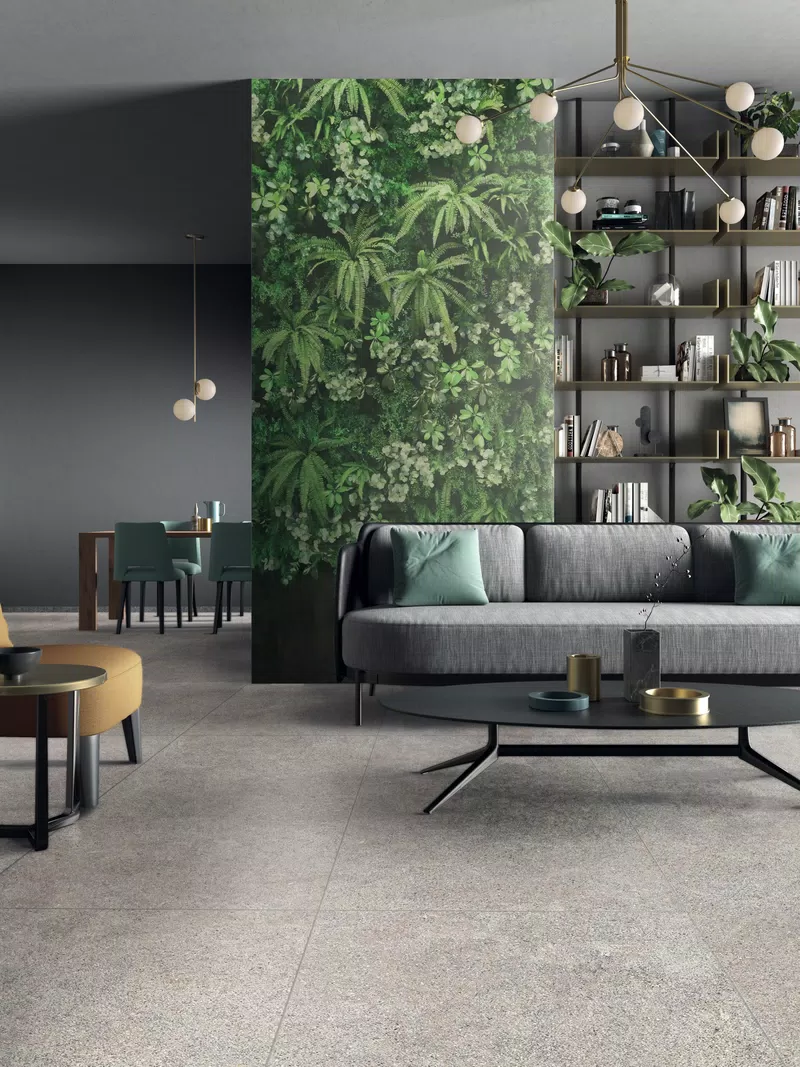 WIDE&STYLE SECRET GARDEN WALL