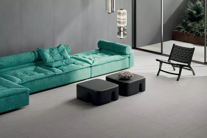 I_01 ALTEREGO CONCRETE 120X280+POETRY ST.REL.BASALTINA SILVER 120X120
