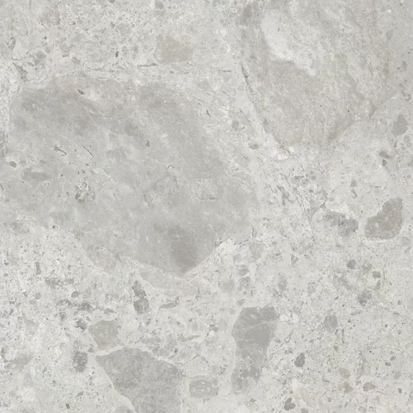 Stein-Optik Grau Fliese aus der Kollektion Era von ABK, Format 120x120, Oberfläche Natürlich, Kante Rettificato.