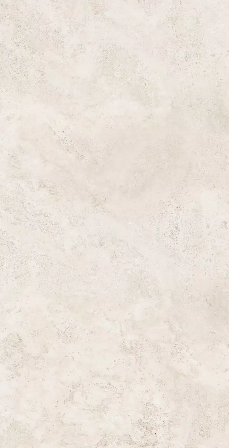 TRAVERTINO IVORY CROSS