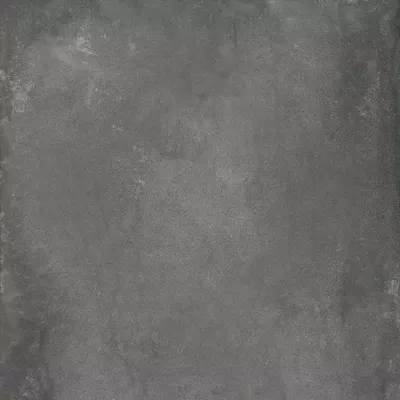 Cement-effect Grey tile from the Plein Air collection by Gardenia&Ariana, size 80x80, R11 finish, Rettificato edges.