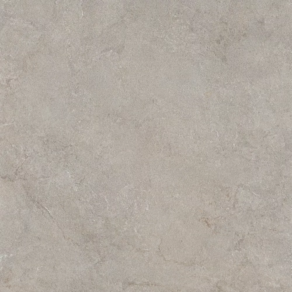 Piastrella Grigio Magma, effetto pietra, 120x120, finitura Nat 3D.