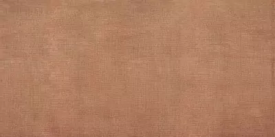 Poetry Net Patch Orange tile by ABK in terracotta, Natural finish, 60x120, 8.5 mm thickness.