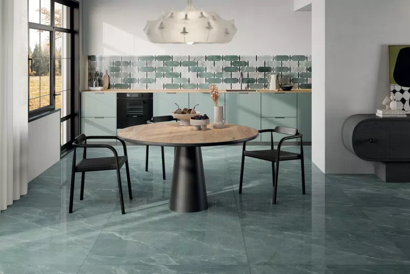 B_01 SENSI NUANCE SEA GREEN LUX3D 60X120+SENSI FANT.ABAC.LUX3D 60X120