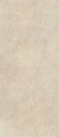 Stone-effect Beige tile from the Orosei collection by Gardenia&Ariana, size 120x280, Natural finish, Rettificato edges.
