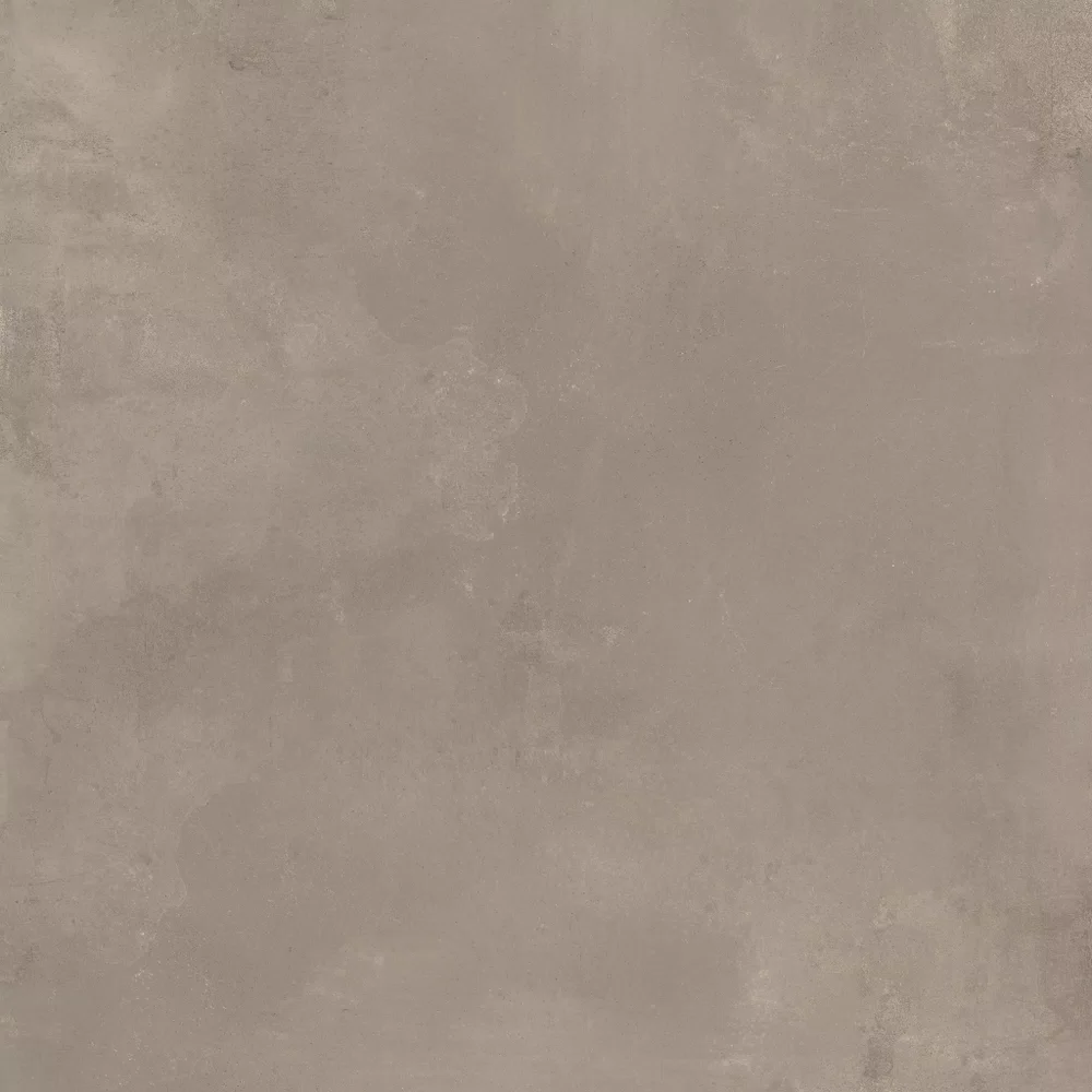 Plein Air Make Grigio Corten Fliese von Gardenia&Ariana in Grau, Oberfläche R11, 80x80, Stärke 20 mm.