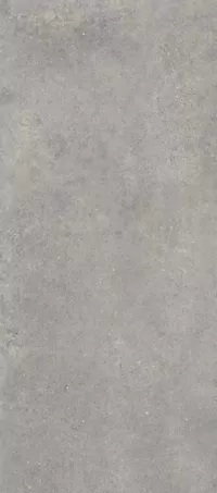 Piastrella Grigio Anima, effetto pietra, 120x280, finitura Naturale.