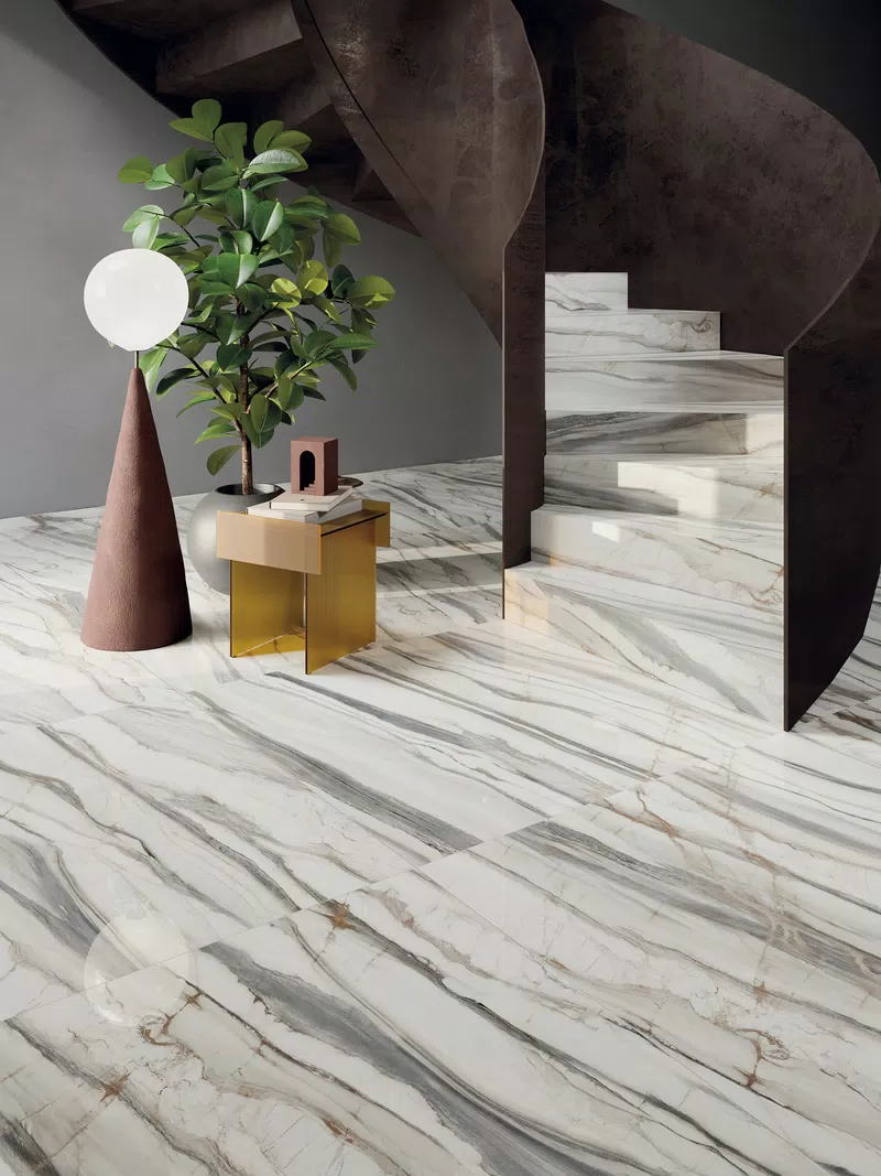 E_01 SENSI 900 OYSTER WHITE LUX R.120X120