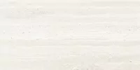 Carreau Blanc Sensi Roma, effet marbre, 60x120, finition Nat P.tech.
