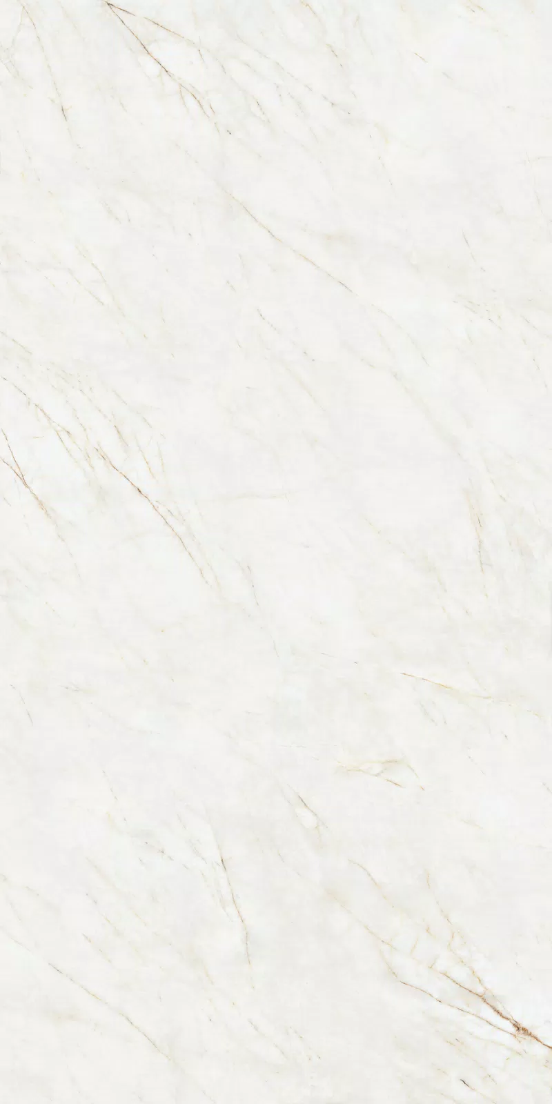 Marble Bianco Australe Platte von ABKStone in Weiß, Oberfläche Lux, 163,5x323, Stärke 12 mm.