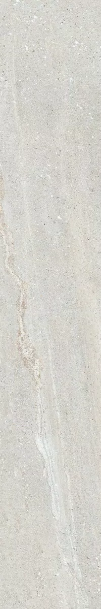 Piastrella Grigio Rockin’, effetto pietra, 20x120, finitura Nat P.tech.