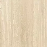 Piastrella Sensi Roma Cream di ABK in beige, finitura Nat P.tech, 120x120, spessore 8.5 mm.