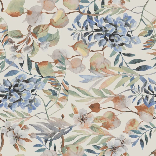 Gioia Primavera Fliese von Gardenia&Ariana in Mehrfarbig, Oberfläche Natürlich, 60x120, Stärke 8.5 mm.