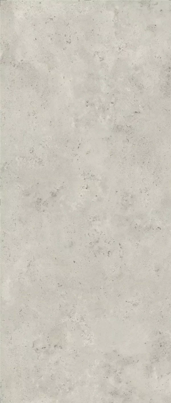 Piastrella La Geoteca Bourgogne Silver di Gardenia&Ariana in grigio, finitura Nat P.tech, 120x280, spessore 6 mm.