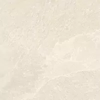 Carreau Falaise White par Gardenia&Ariana en blanc, finition Naturel, 60x60, épaisseur 8.5 mm.