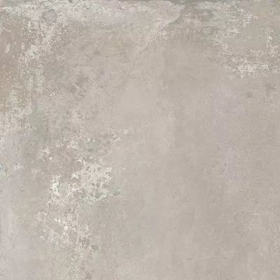 Piastrella Out.20 Ghost Rope di ABK in beige, finitura R11, 60x60, spessore 20 mm.