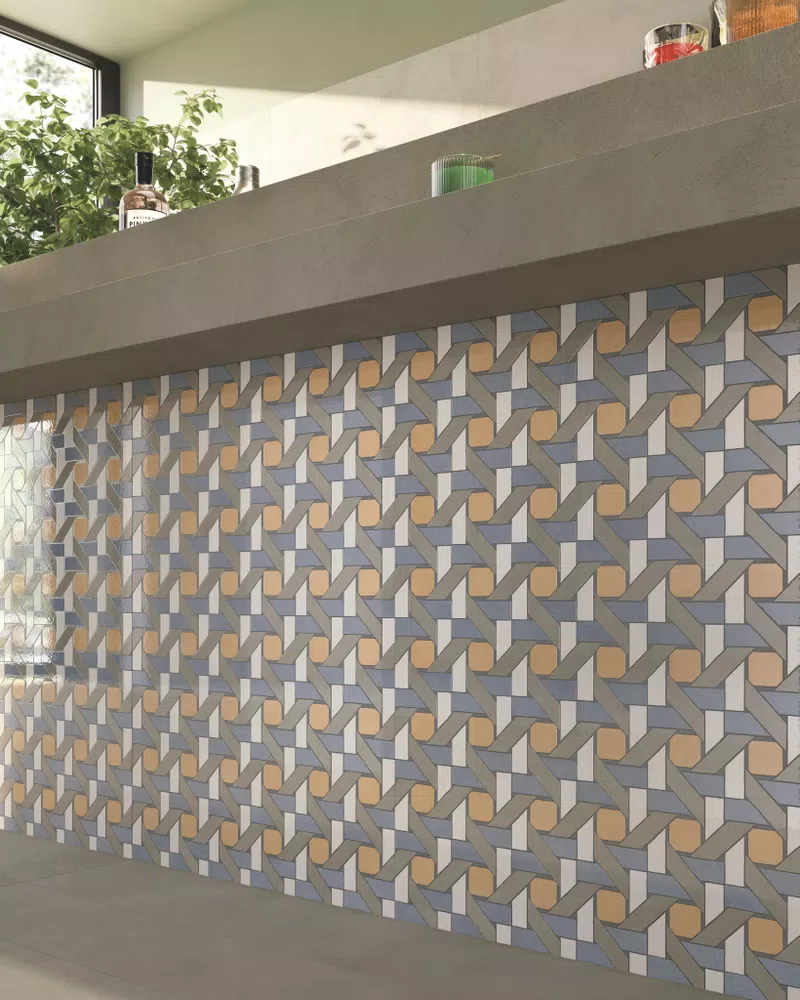 C_03B I PIGMENTI MUD 120X280 + RATTAN 3DTECH 60X120