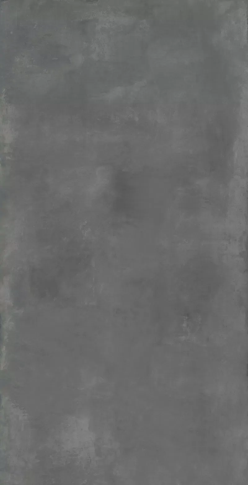 Contemporary Resin Smoke slab by Materia in grey, Natural finish, 163,5x323, 12 mm thickness.
