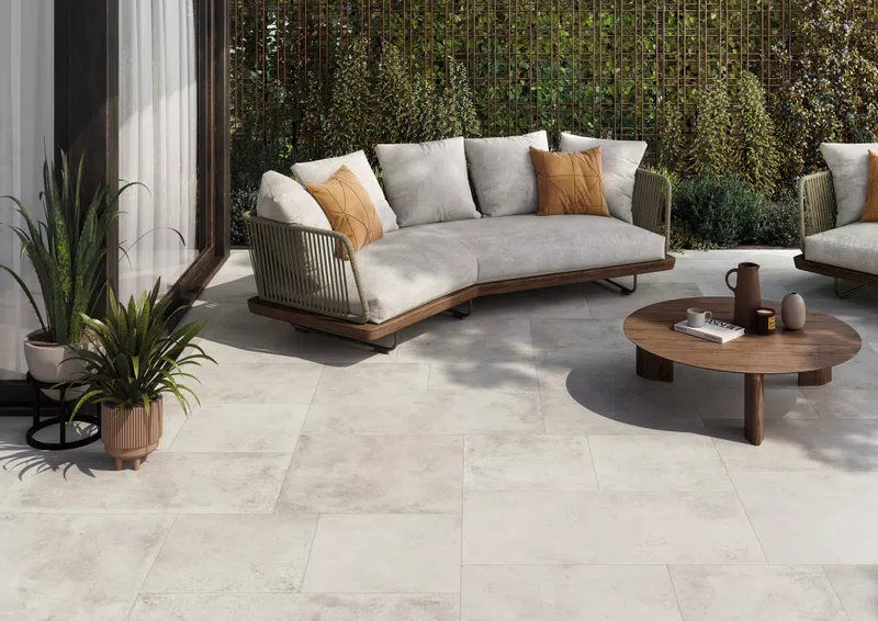 L_01 PLEIN AIR SALENTO IVOIRE MODULO 2 60X120-60X60-80X80 R11 20 MM