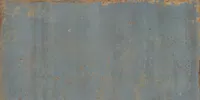 White Oxide tile, metal effect, 60x120, Natural finish.