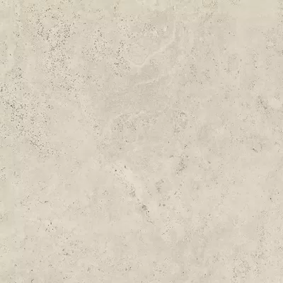 White Plein Air tile, stone effect, 80x80, R11 finish.