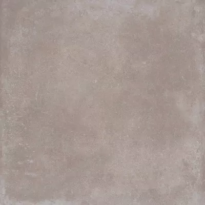 Grau Plein Air Fliese, Zement-Optik, 80x80, Oberfläche R11.