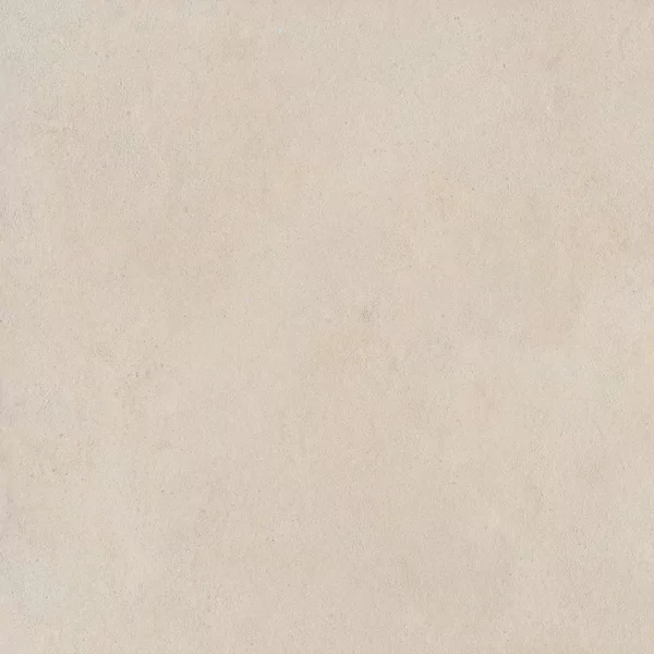 Piastrella Out.20 Shape Less Powder di ABK in bianco, finitura R11, 60x60, spessore 20 mm.