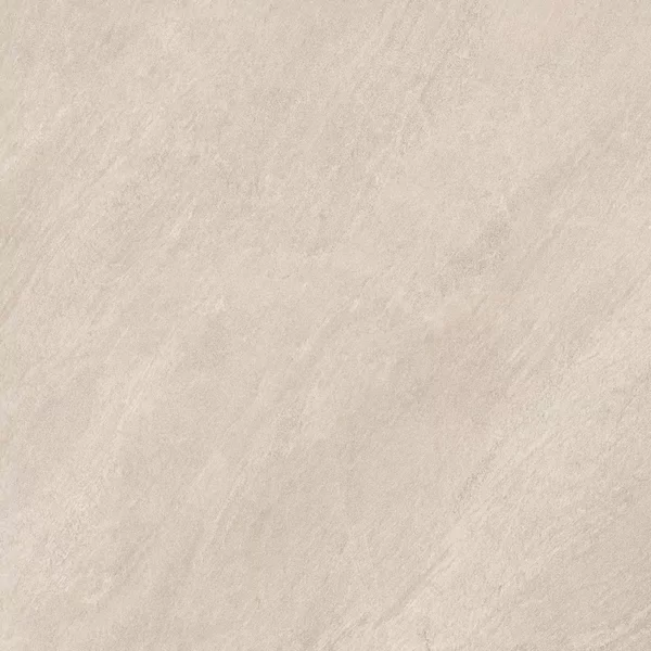 Beige Cliff tile, stone effect, 120x120, Natural finish.