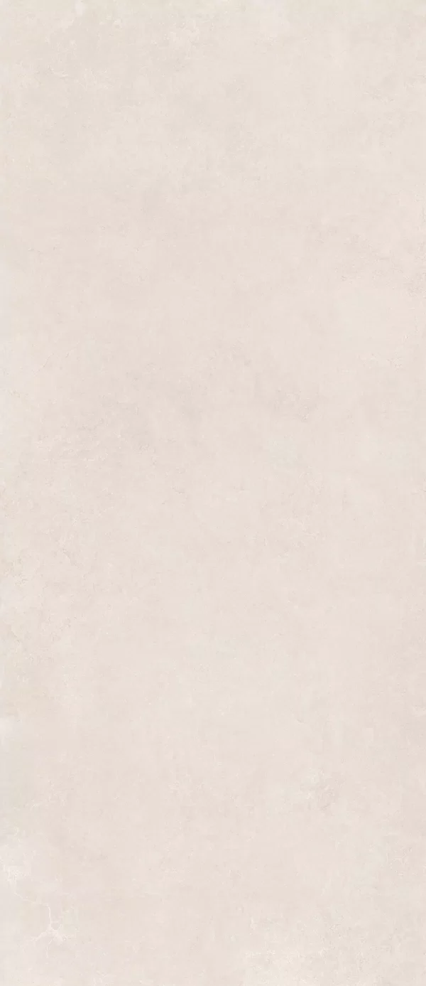 Carreau Midi Nature Ivoire par Flaviker en beige, finition Naturel, 120x280, épaisseur 6 mm.