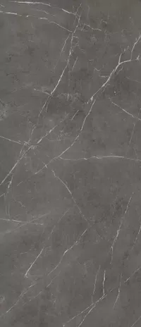 Piastrella Grigio Sensi 900, effetto marmo, 120x280, finitura Soft.