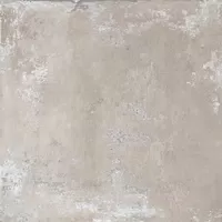 Carreau effet béton Beige de la collection Ghost par ABK, format 120x120, finition Naturel, bord Rettificato.