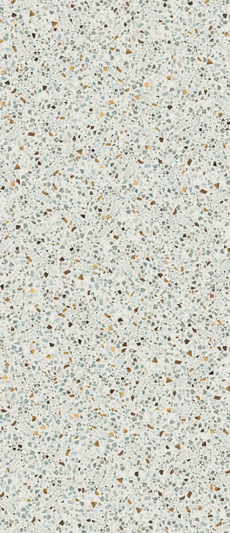 Multicolour Wide&Style Ready To Order tile, decorative effect, 120x280, Lux finish.