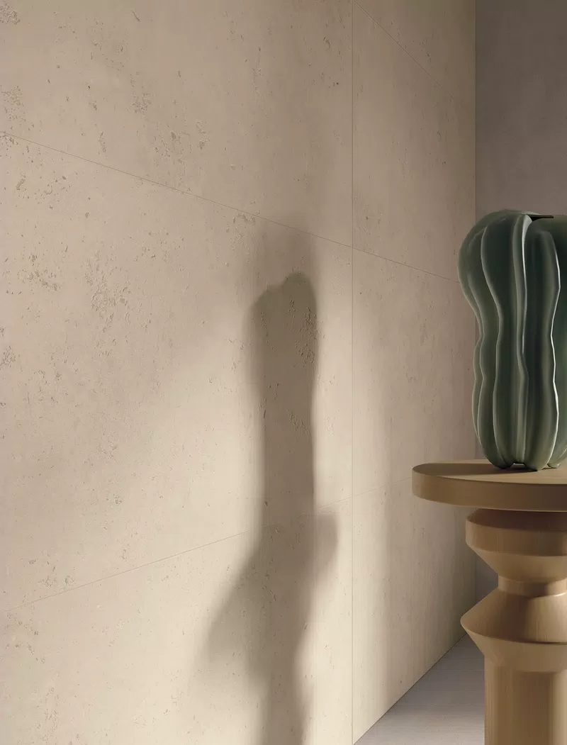 E_02 PIETRA VIVA CAMARGUE BEIGE 60X120 ANTIQUE 3D