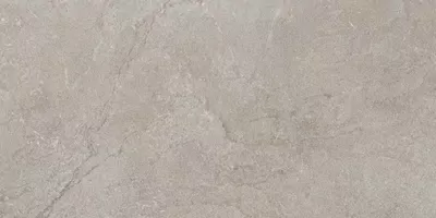 Piastrella Magma Cenere di Flaviker in grigio, finitura Nat 3D, 60x120, spessore 8.5 mm.