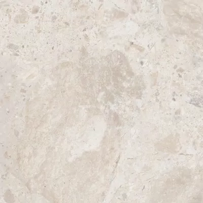 Piastrella Bianco Out.20, effetto pietra, 80x80, finitura R11.