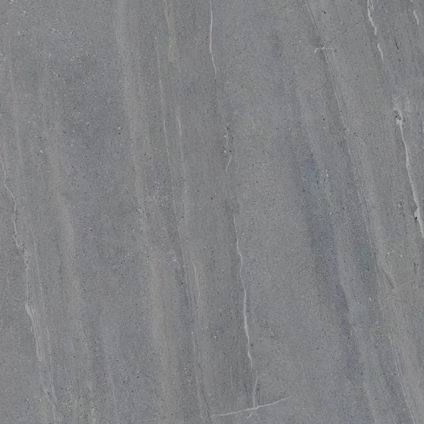 Grey Rockin’ tile, stone effect, 120x120, Nat P.tech finish.