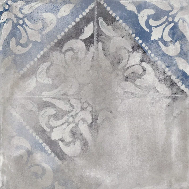 PLAY RE-USED MIX GREY 20X20_17